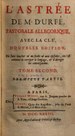 Titelblatt Tieck-Exemplar