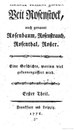 Titelblatt Beispiel-Exemplar