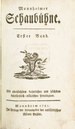 Titelblatt Beispiel-Exemplar