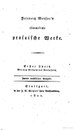 Titelblatt Beispiel-Exemplar