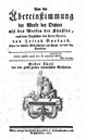 Titelblatt Beispiel-Exemplar