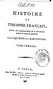 Titelblatt Beispiel-Exemplar