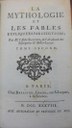Titelblatt Tieck-Exemplar