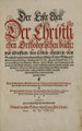 Titelblatt Beispiel-Exemplar