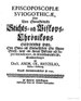 Titelblatt Beispiel-Exemplar