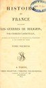 Titelblatt Beispiel-Exemplar