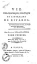 Titelblatt Beispiel-Exemplar