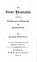 Titelblatt Beispiel-Exemplar