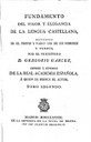 Titelblatt Tieck-Exemplar