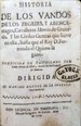 Titelblatt Tieck-Exemplar